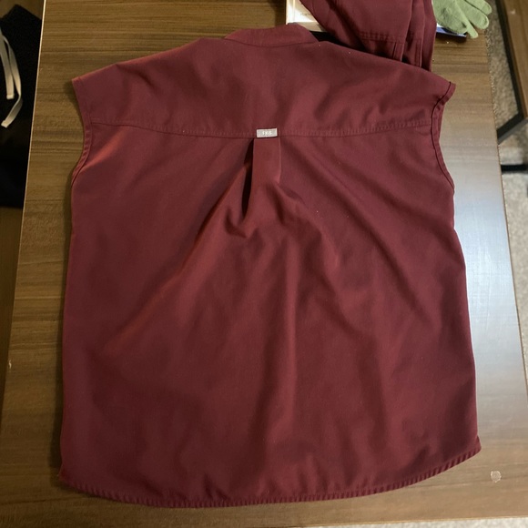 Figs Rafaela top - Picture 3 of 3